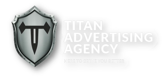 Titan Advertising Agency